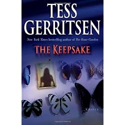 The Keepsake: A Novel
