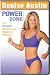 DVD : Denise Austin - Power Zone - The Ultimate Metabolism Boosting Workout 1-3 Version 2