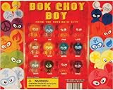 Bok Choy Boy 2