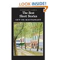 The Best Short Stories (Wordsworth Classics)