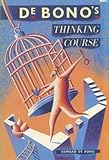 De Bono's thinking course