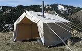 Magnum 9 - Pc. Angle Kit for 10x12' Wall Tent