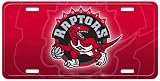 Toronto Raptors Street Flair Plate