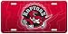 Toronto Raptors Street Flair Plate