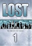 LOST シーズン1 COMPLETE BOX [DVD] 画像