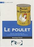 Le poulet : Victime embl�matique de la mondialisation agro-industrielle