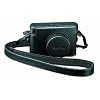 Fujifilm Premium Leather Case for X10