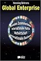 Global Enterprise - Panoramabild Globaler Zivilisation im 21. Jahrhundert Wie Globalisierung Internationale Politik, Weltwirtschaft, Internationales Business das Globale Zusammenleben verändert.