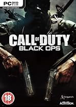 Call of Duty: Black Ops (PC DVD)