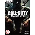 Call of Duty: Black Ops (PC DVD)
