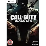 Call of Duty: Black Ops (PC DVD)