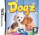 Dogz 2006 (Nintendo DS)