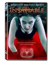 The Insatiable