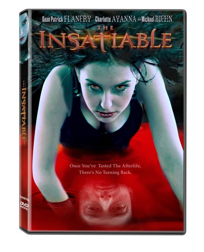 insatiable 2008