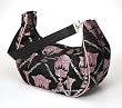 Pink Lady Roll Touring Tote by Petunia Pickle Bottom