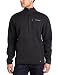 The half-zip cousin of our phenomenally functional Altitude Aspect Full Zip, this plush sweater-face fleece is the seasoned outdoorsman’s tried-and-true wingman. It’s a versatile mid-weight piece with stain and sprinkle-repelling Omni-Shield technology. Premium design details like rich sweater-face fleece with heathering, binding at the cuff and hem and slightly contrasted top-stitching add keen visual interest. Cut-and-sew construction is refined and durable with raglan sleeves for unencumbered movement and a zip-closed security pocket at the chest to keep valuables safe and sound. Layer it over a light crew sweater for a perfect backcountry combo.