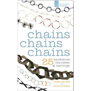 Chains Chains Chains: 25 Necklaces, Bracelets & Earrings