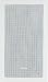 Boston Acoustics DSi453 In-wall speaker