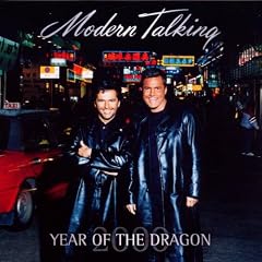 2000 - Year Of The Dragon