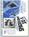 Spaceflight IC-1 11 x 14 Reproduction Poster