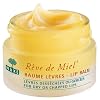 NUXE: Reve de Miel, Honey Lip Balm, Honig Lippenbalsam N 15g