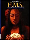 Revue Casterman  / HMS, Tome 4 : Le mystère de la Perle