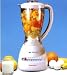 Brentwood 10-Speed 400Watt Electric Countertop Blender (JB-85A)