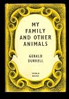 MY FAMILY AND OTHER ANIMALS.