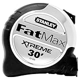 MEASURER,FTMX XTRTPE 30'