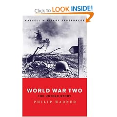 World War Two: The Untold Story (Cassell Military Paperbacks)