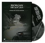  : Morgan: 100 NOT OUT, limited edition double disc set - charting 100 years of the Morgan Motor Company and British Sports Car Racing