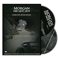 Morgan: 100 NOT OUT, limited edition double disc set - charting 100 years of the Morgan Motor Company and British Sports Car Racing [DVD]