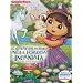 Dora L'Esploratrice - Le Avventure Di Dora Nella Foresta Incantata
