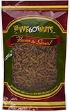 Yankee Traders Brand, Honey Roasted Sesame Sticks ~ 2 Lbs.