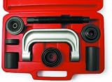 CTA Tools 4004 Ball Joint Service Set with 4WD Adapters
