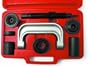 CTA Tools 4004 Ball Joint Service Set with 4WD Adapters