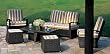 Alfresco Home Vento Deep Seating Group