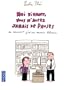 Moi vivant, vous n'aurez jamais de pauses ou comment j'ai cru devenir libraire