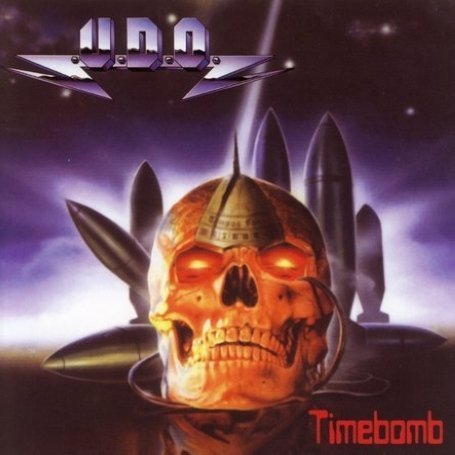U.D.O. - Time Bomb - Zortam Music