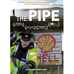 The Pipe [DVD]