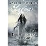 Legions (The Watchers Trilogy) by Karice Bolton