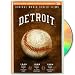 Detroit Tigers 1945, 1968 & 1984 Vintage World Series Films DVD