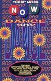 Review Virgin / EMI / Polygram  / Now Dance '902 [CASSETTE]