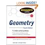 Schaum's Outline of Geometry, 4ed (Schaum's Outline Series)