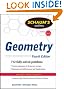 Schaum's Outline of Geometry, 4ed (Schaum's Outline Series)