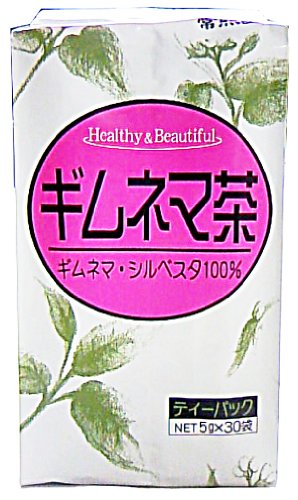 常照園 ギムネマ茶 5g×30P