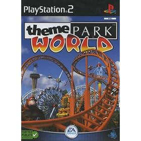 Theme Park World