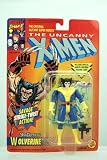 The Uncanny X Men 3rd Edition WOLVERINE 5 Action Figure 51w8BACWNvL. SL160 The Uncanny X Men 3rd Edition WOLVERINE 5 Action Figure