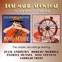 Show Boat / Rose-Marie