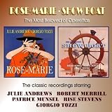Show Boat / Rose-Marie